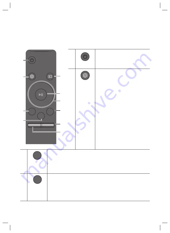 Samsung HW-MS6501 Скачать руководство пользователя страница 20