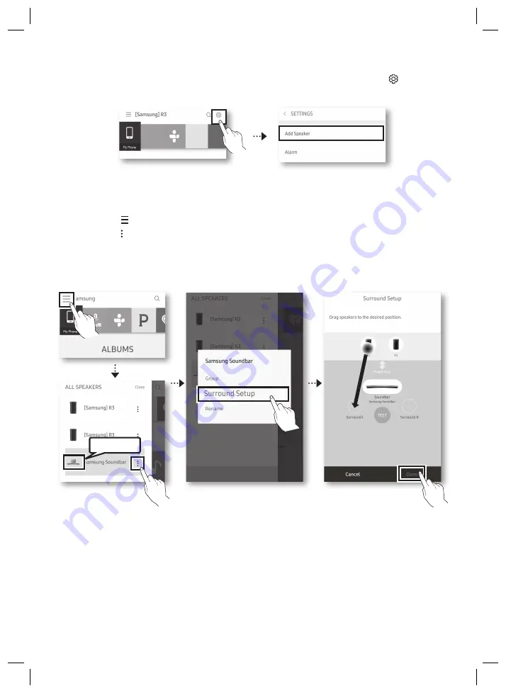 Samsung HW-MS6501 User Manual Download Page 49