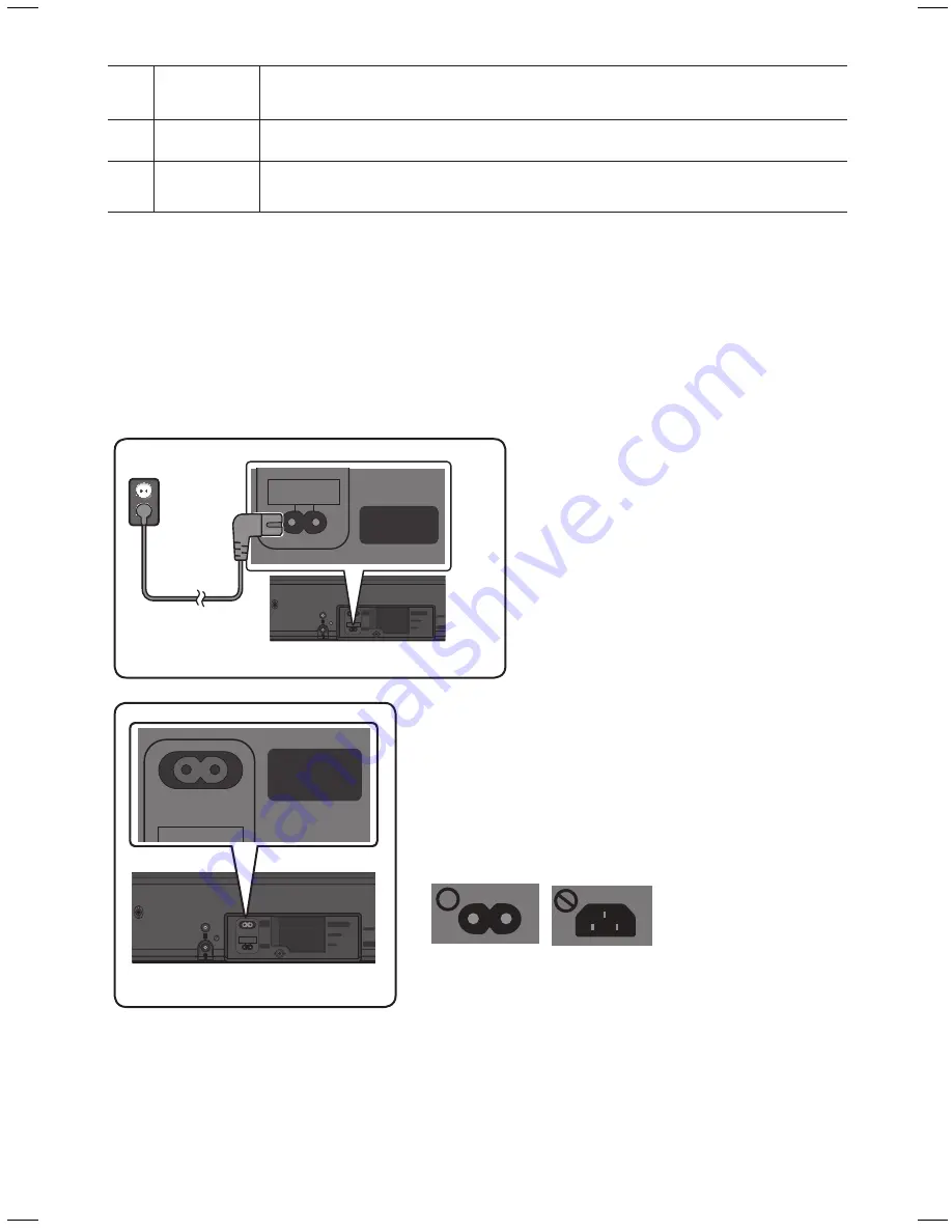 Samsung HW-MS651 User Manual Download Page 8