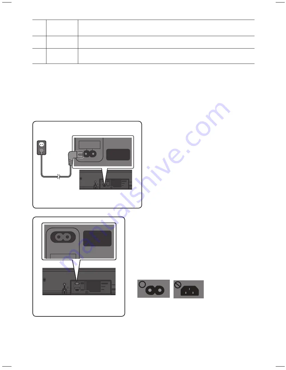 Samsung HW-MS651 Скачать руководство пользователя страница 38