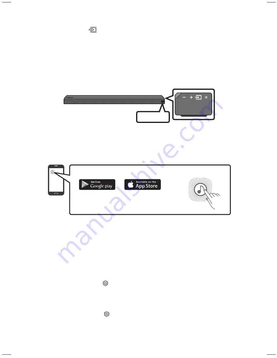 Samsung HW-MS651 User Manual Download Page 43