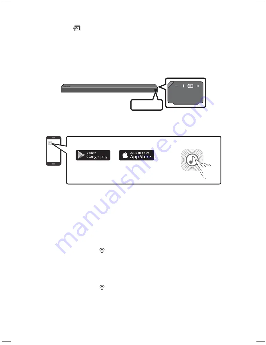 Samsung HW-MS651 Скачать руководство пользователя страница 73