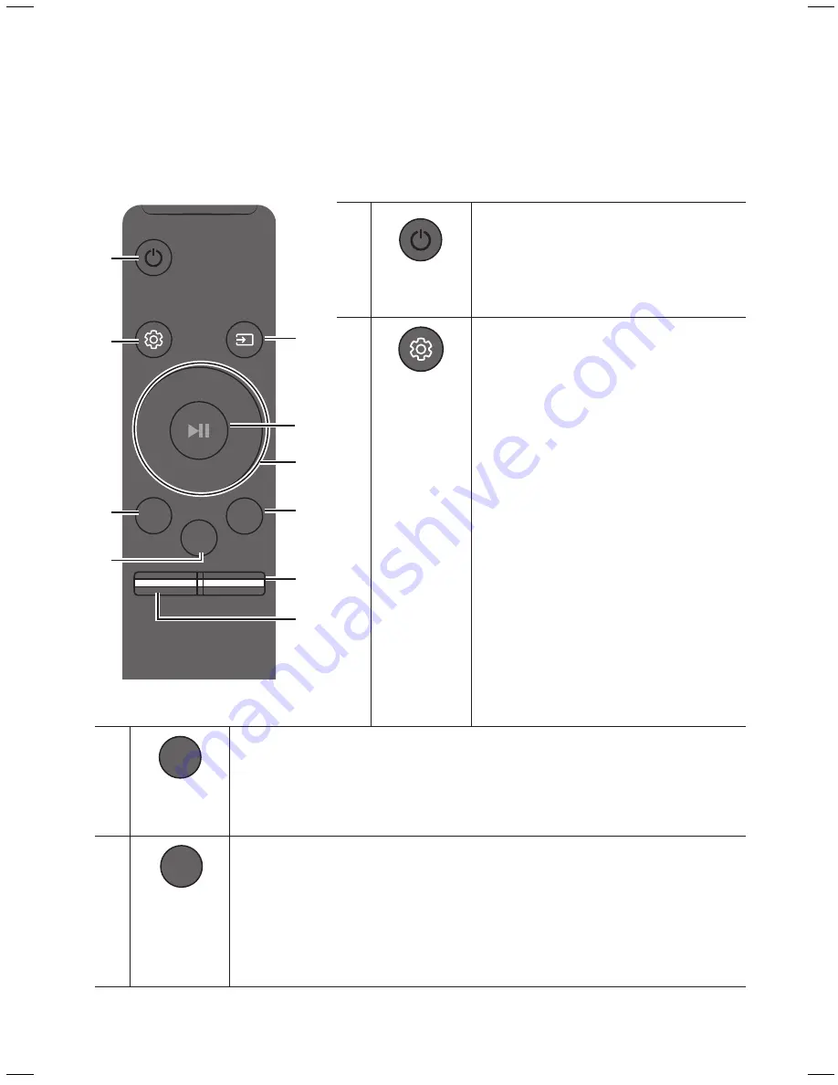 Samsung HW-MS651 Скачать руководство пользователя страница 140