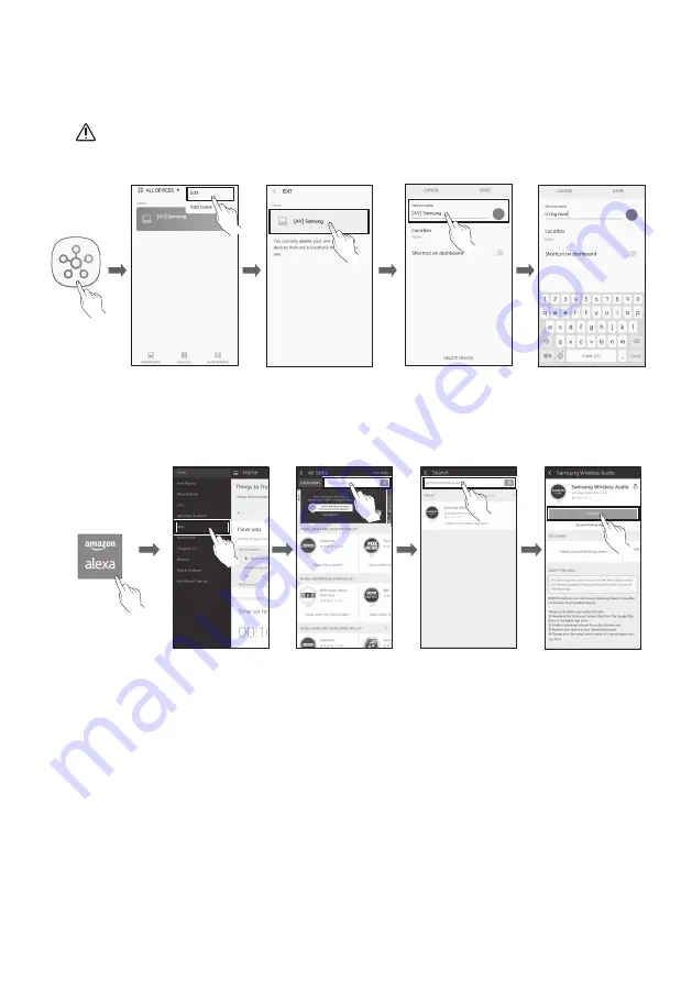 Samsung HW-MS751 Full Manual Download Page 25