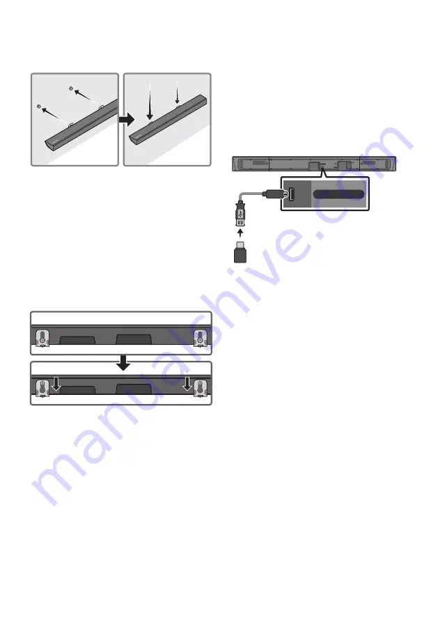 Samsung HW-N550/ZA Full Manual Download Page 76