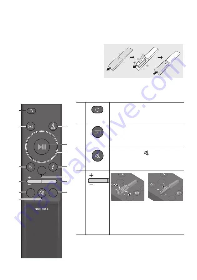 Samsung HW-Q60C Скачать руководство пользователя страница 51