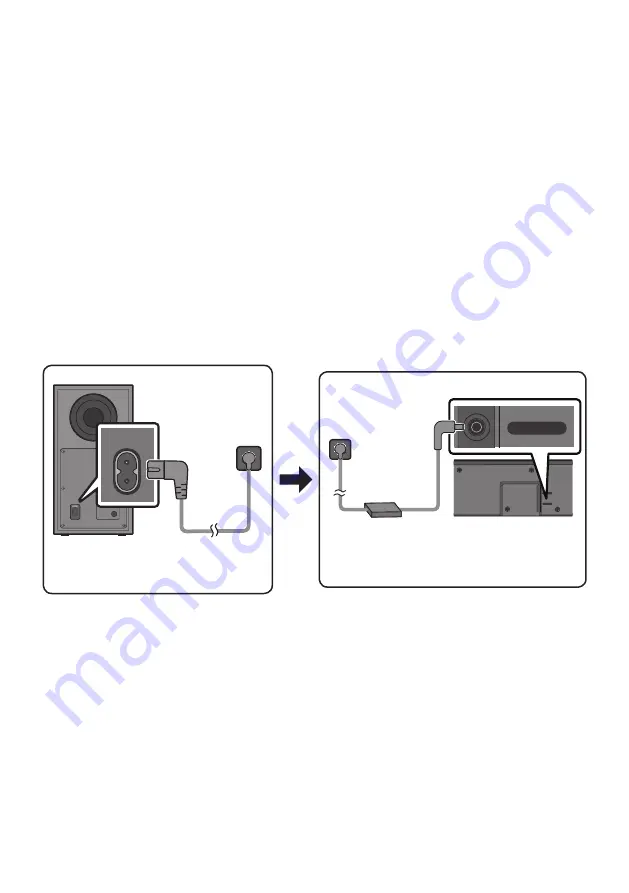 Samsung HW-Q60C Скачать руководство пользователя страница 141