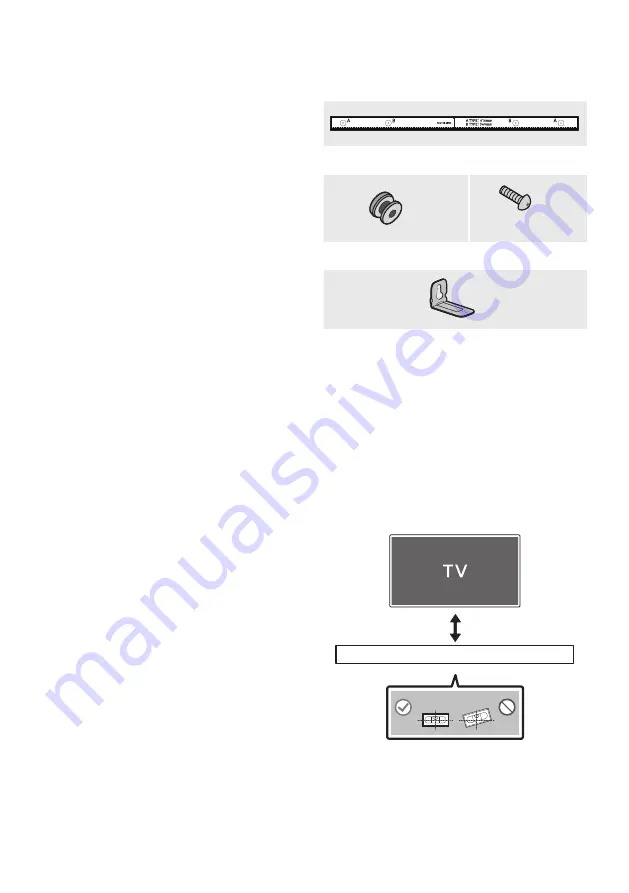 Samsung HW-Q60C Скачать руководство пользователя страница 285