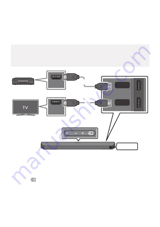 Samsung HW-Q610B Full Manual Download Page 25