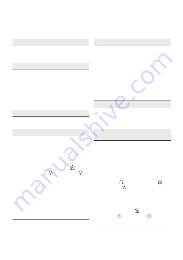 Samsung HW-Q610B Full Manual Download Page 38