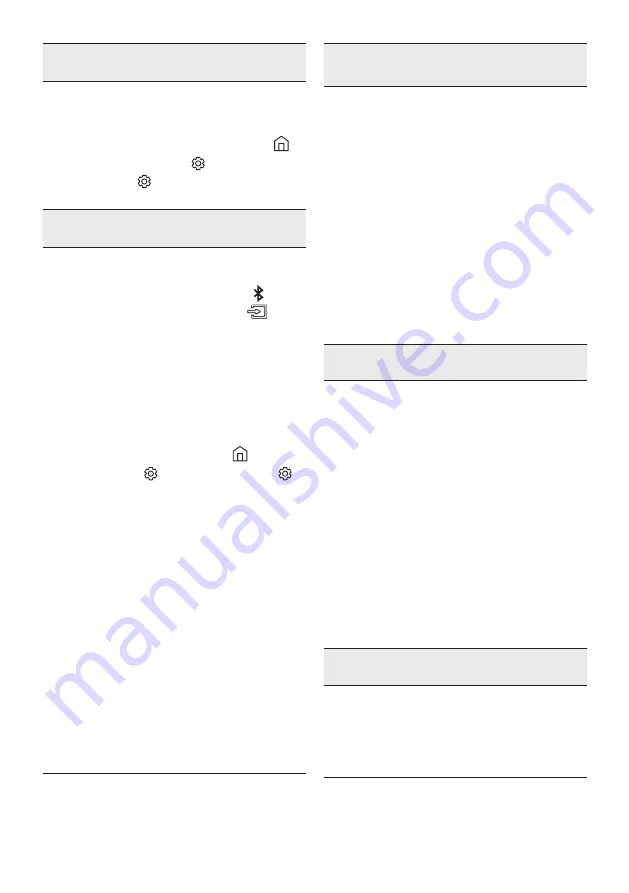 Samsung HW-Q610B Full Manual Download Page 81