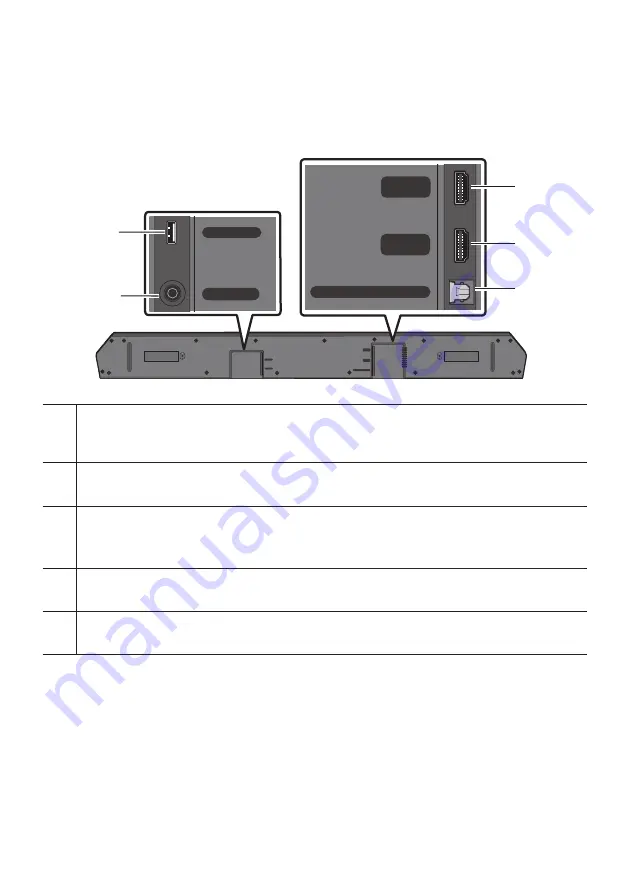 Samsung HW-Q610B Full Manual Download Page 134