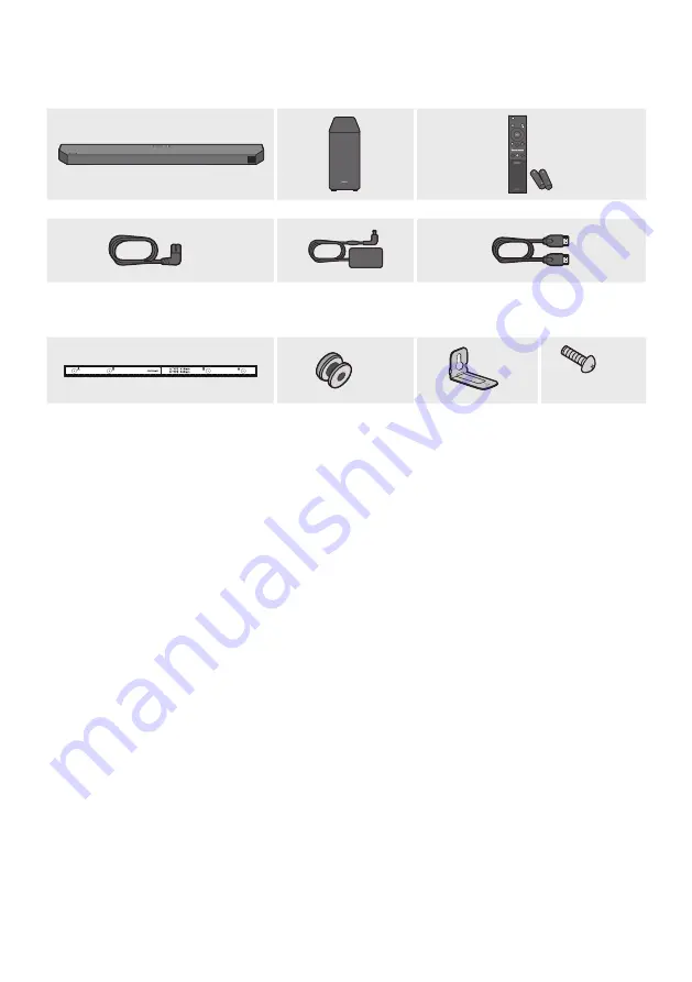 Samsung HW-Q610B Full Manual Download Page 174