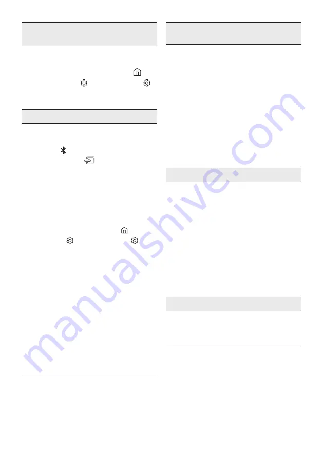 Samsung HW-Q610B Full Manual Download Page 333