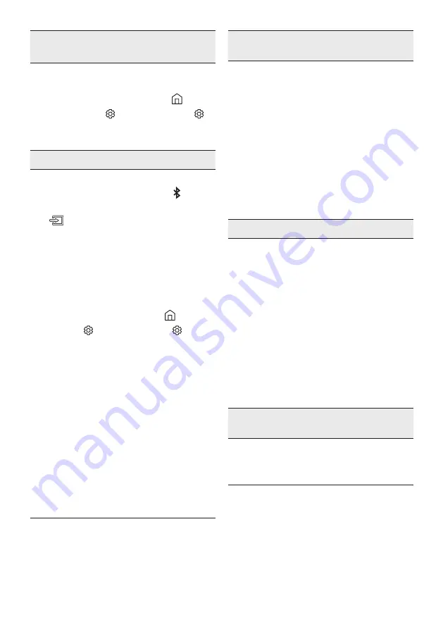 Samsung HW-Q610B Full Manual Download Page 375