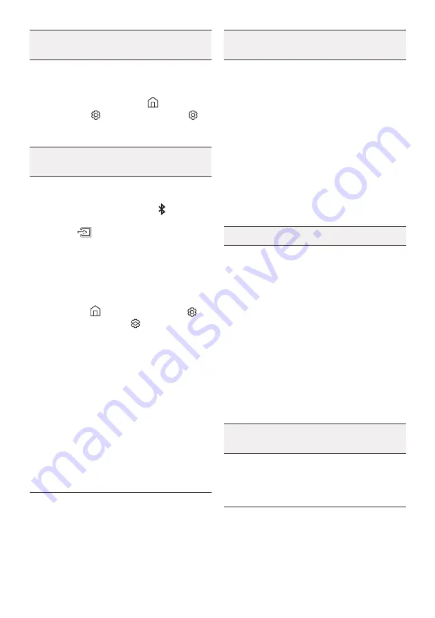 Samsung HW-Q610B Full Manual Download Page 627