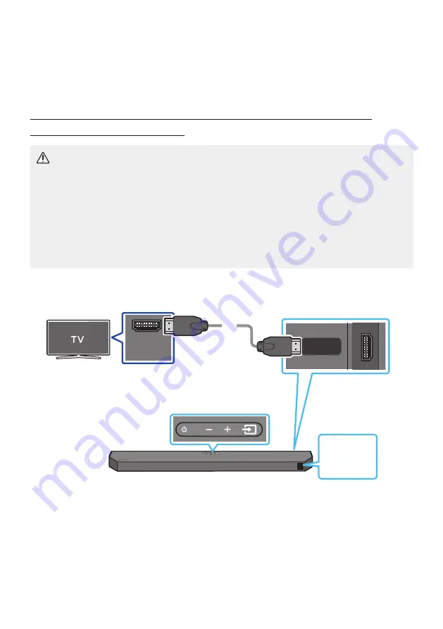 Samsung HW-Q6CC Скачать руководство пользователя страница 20