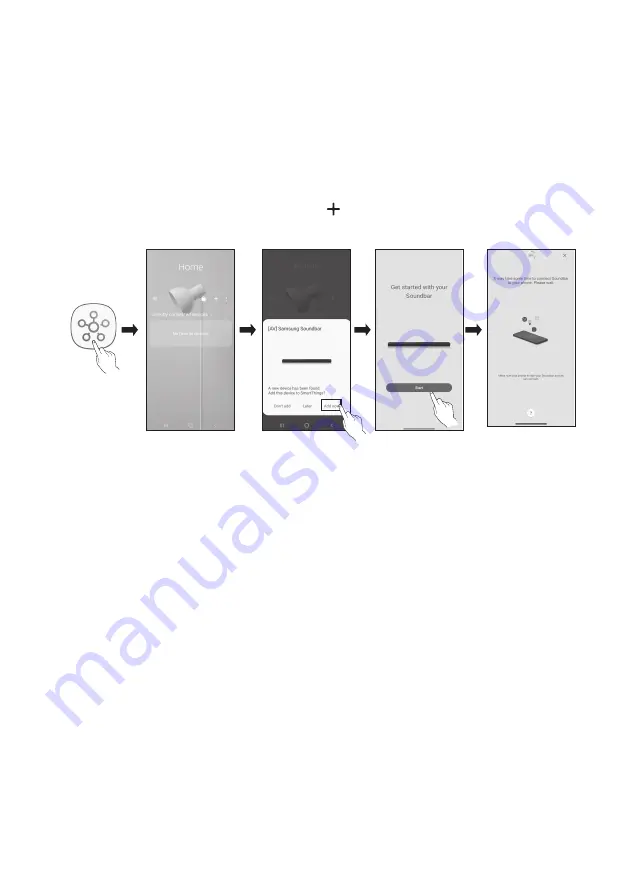 Samsung HW-Q70T Full Manual Download Page 30