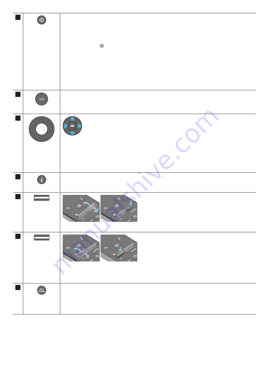 Samsung HW-Q900C Full Manual Download Page 6