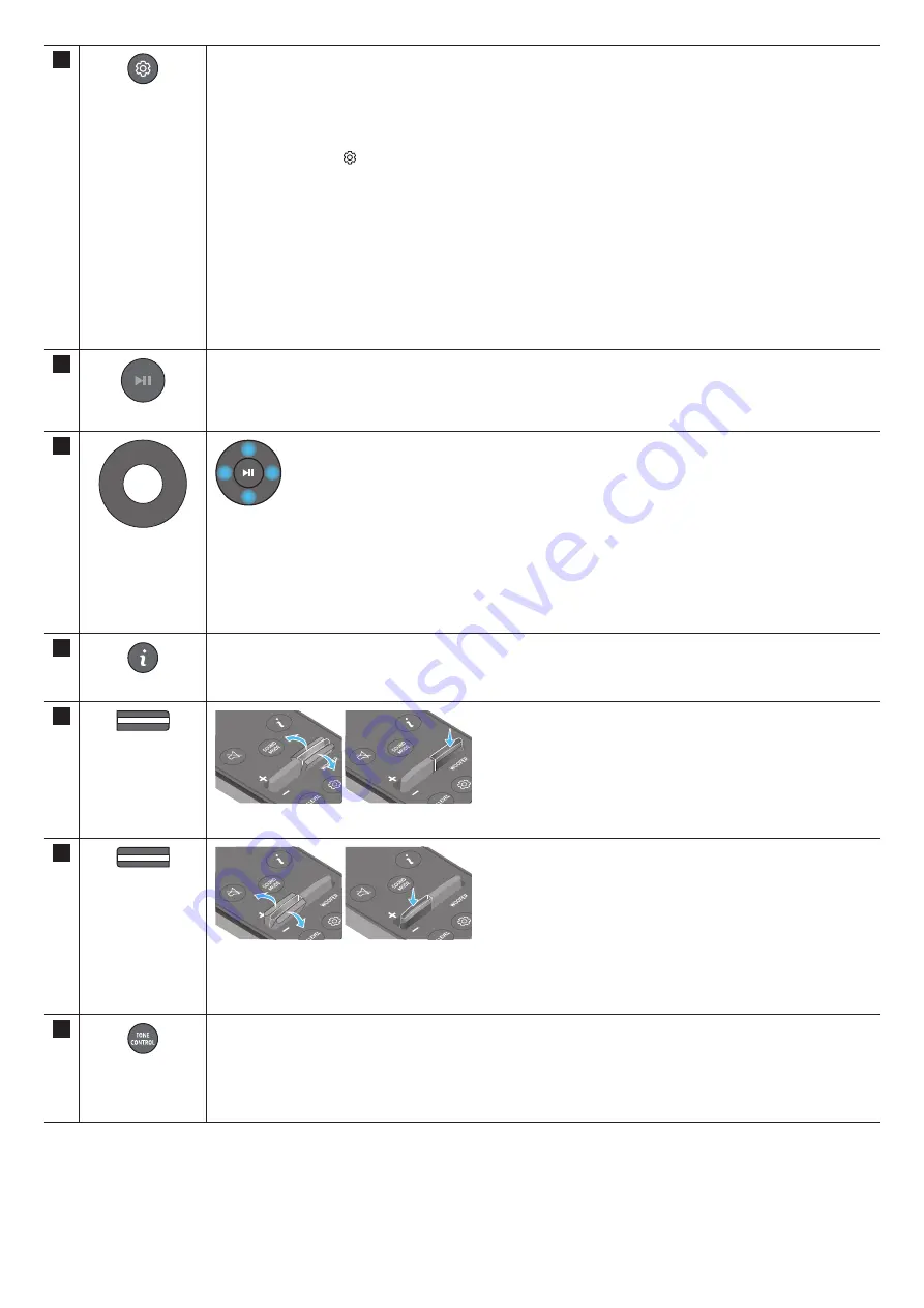 Samsung HW-Q990C/XY Full Manual Download Page 6