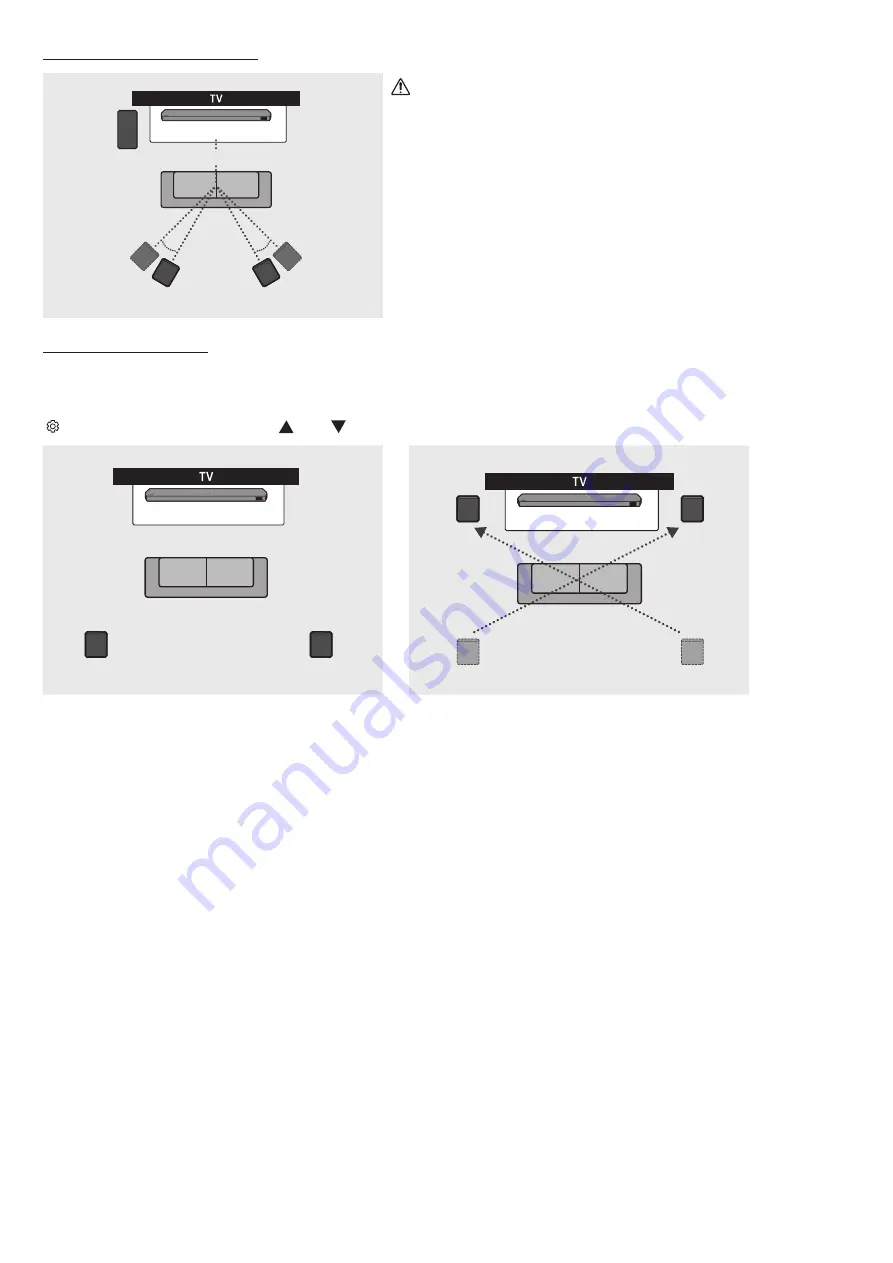 Samsung HW-Q990C/XY Скачать руководство пользователя страница 10