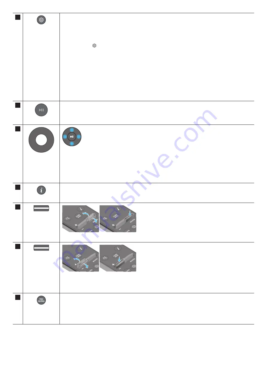 Samsung HW-Q990C/XY Скачать руководство пользователя страница 34