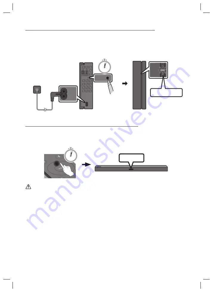 Samsung HW-R47M User Manual Download Page 15