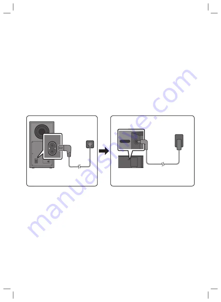 Samsung HW-R47M User Manual Download Page 45