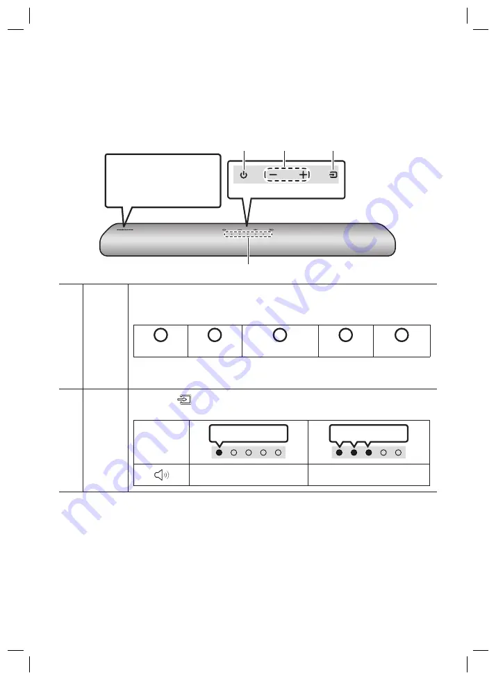 Samsung HW-S40T User Manual Download Page 7