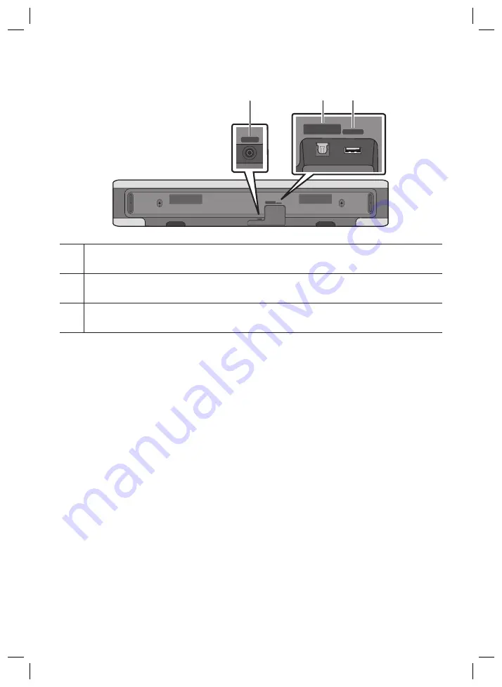 Samsung HW-S40T User Manual Download Page 8