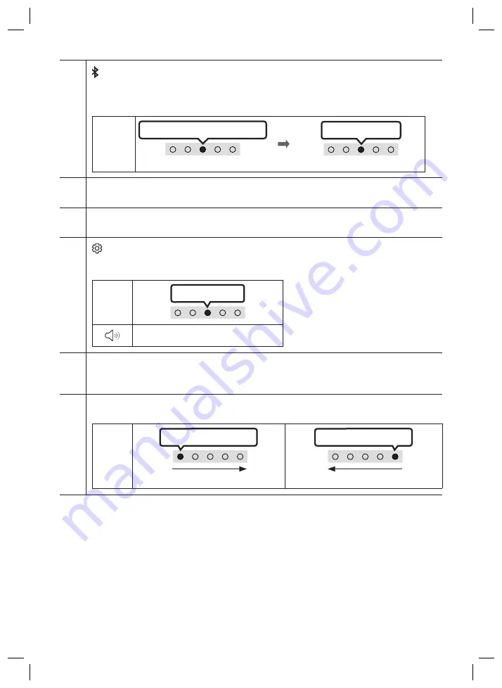 Samsung HW-S40T User Manual Download Page 10