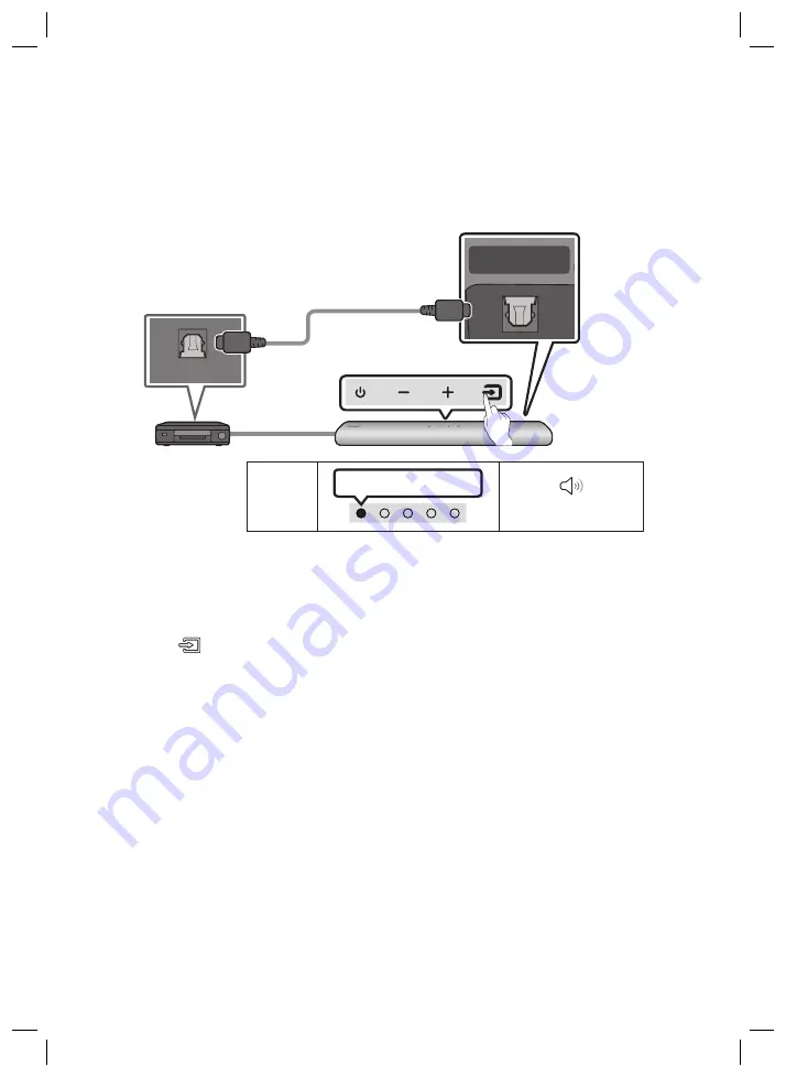 Samsung HW-S40T User Manual Download Page 15