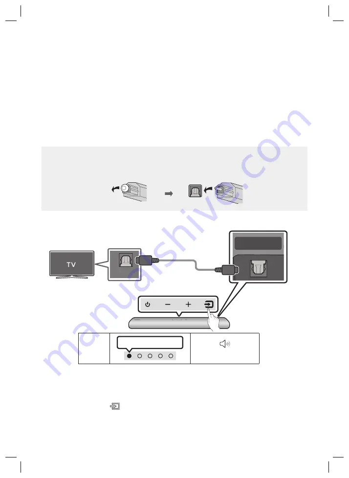 Samsung HW-S40T User Manual Download Page 36