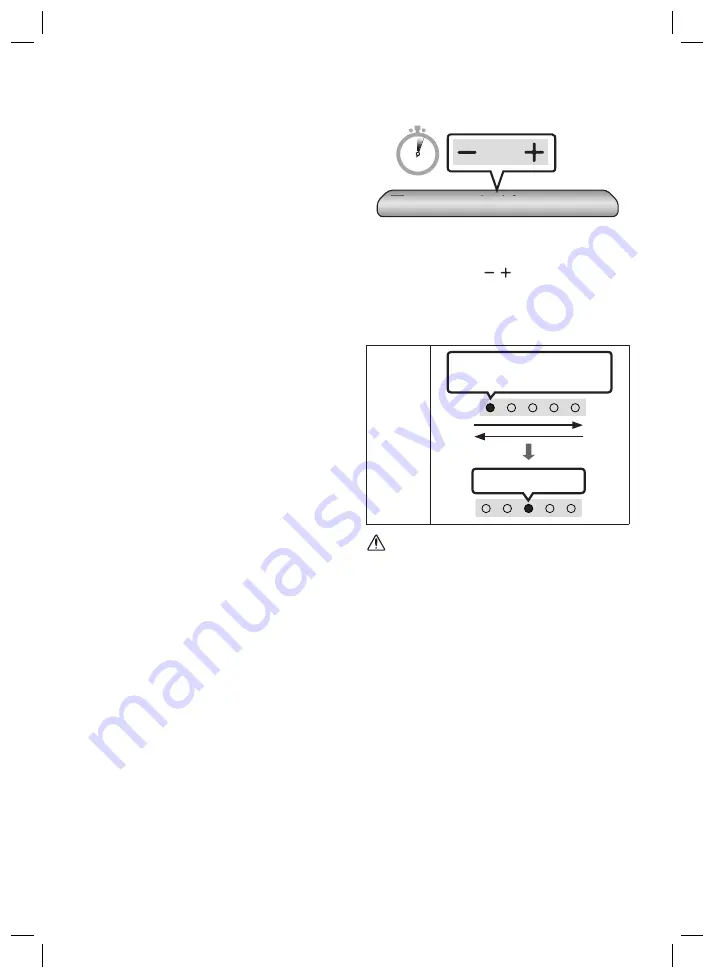 Samsung HW-S40T Скачать руководство пользователя страница 45