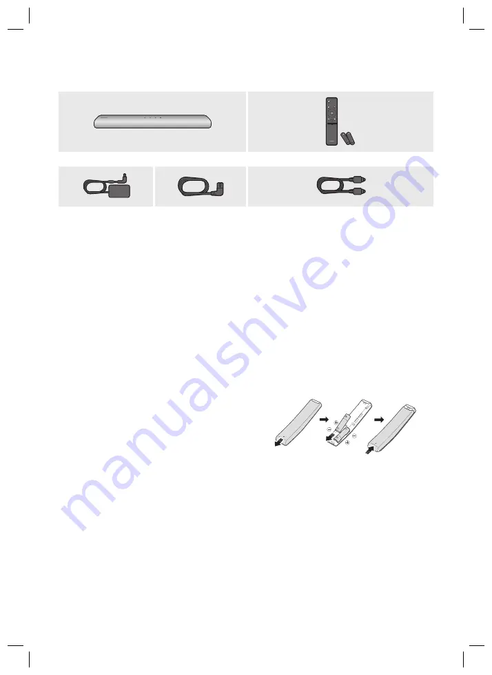 Samsung HW-S40T User Manual Download Page 54