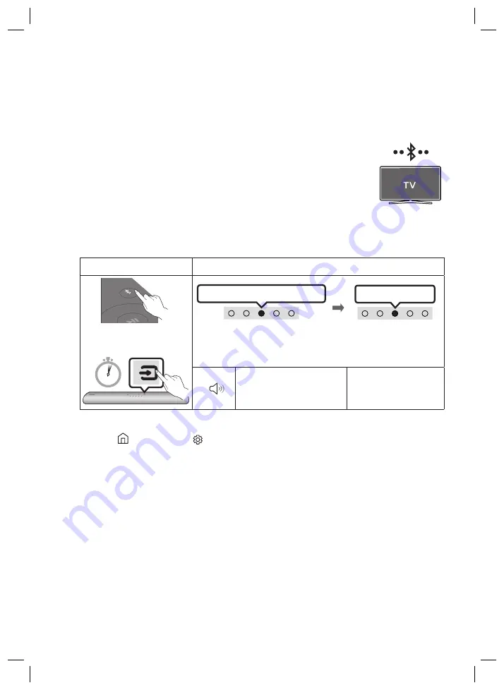 Samsung HW-S40T User Manual Download Page 61