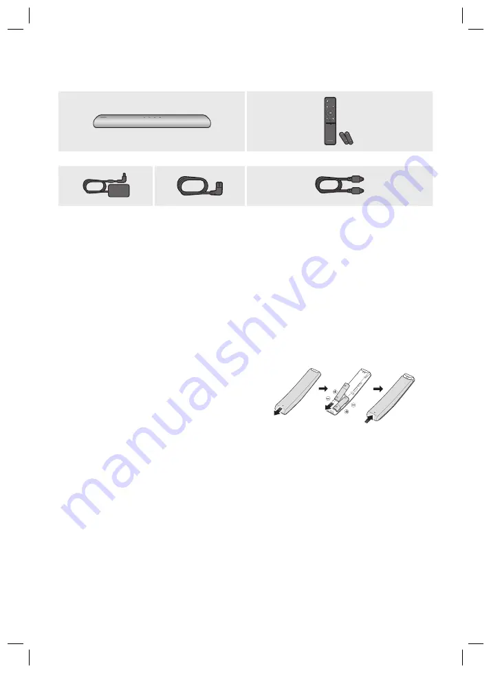 Samsung HW-S40T User Manual Download Page 78