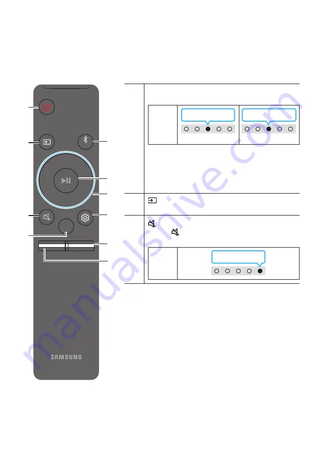 Samsung HW-S41T Full Manual Download Page 11