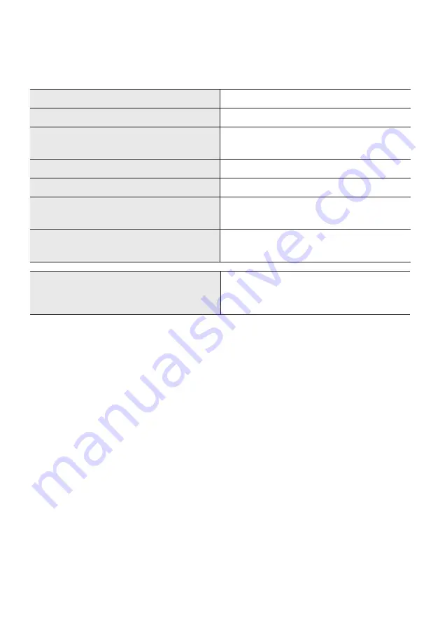 Samsung HW-S41T Full Manual Download Page 31