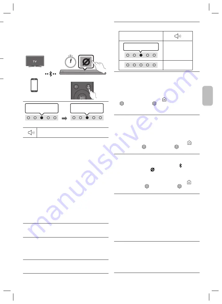 Samsung HW-S60B User Manual Download Page 23