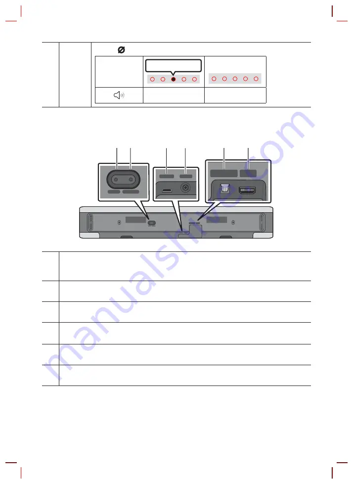 Samsung HW-S60T Скачать руководство пользователя страница 8