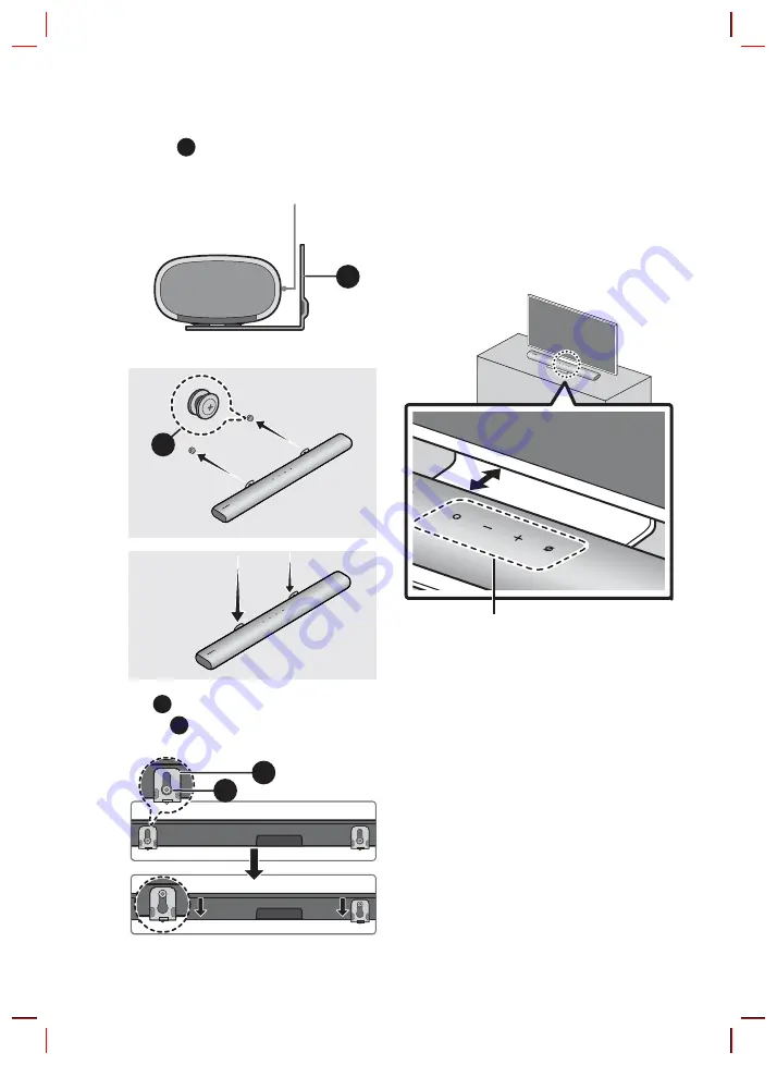 Samsung HW-S60T User Manual Download Page 47