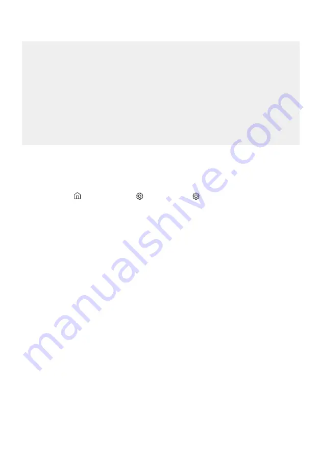 Samsung HW-S61B Full Manual Download Page 66