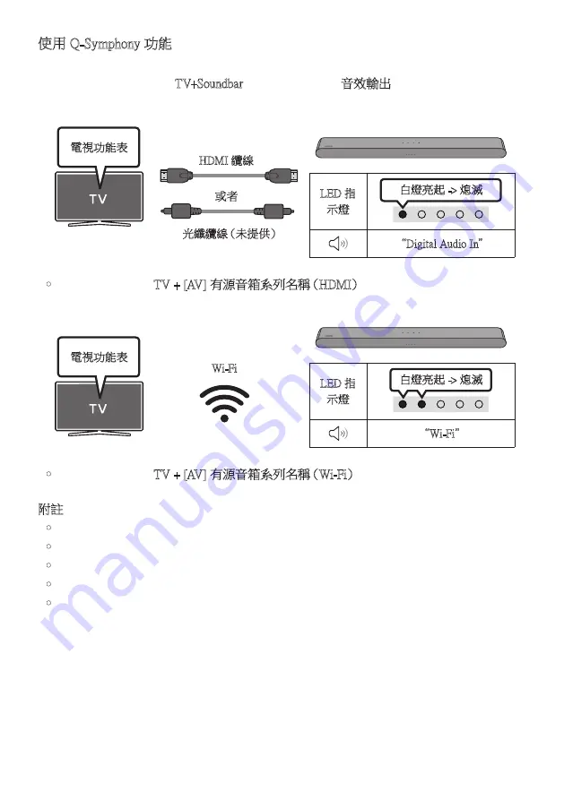 Samsung HW-S61B Full Manual Download Page 113