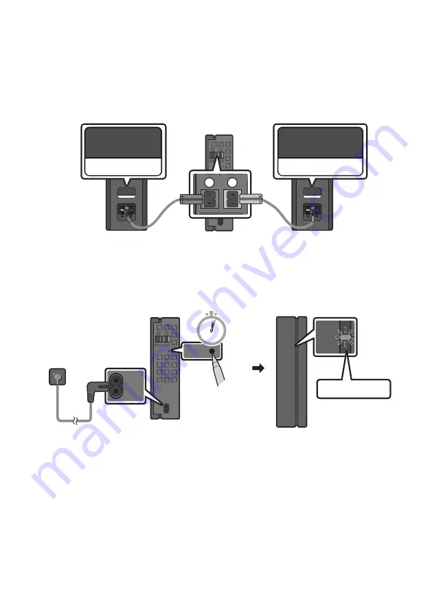 Samsung HW-S61T/ZF Full Manual Download Page 17