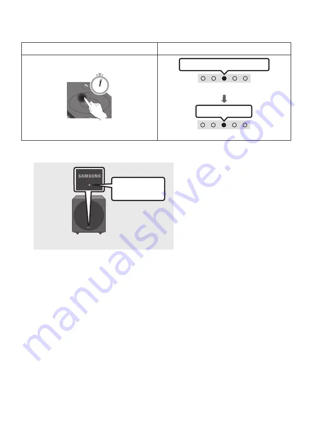 Samsung HW-S61T/ZF Скачать руководство пользователя страница 20