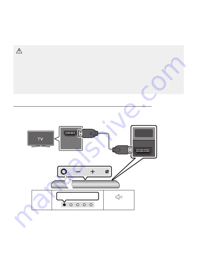 Samsung HW-S61T/ZF Full Manual Download Page 21