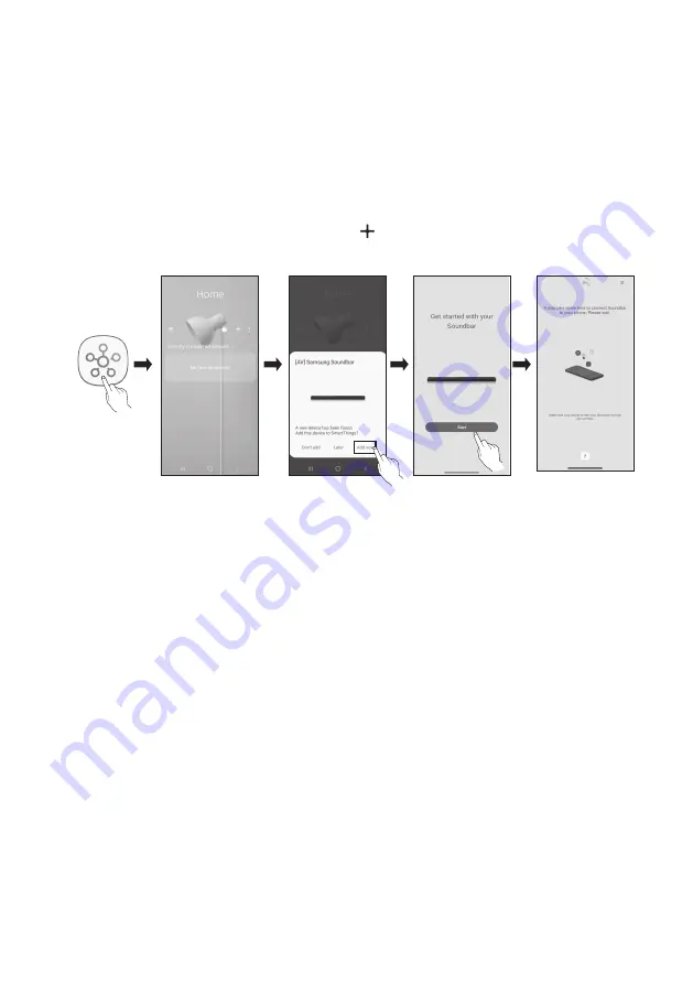 Samsung HW-S61T/ZF Скачать руководство пользователя страница 31