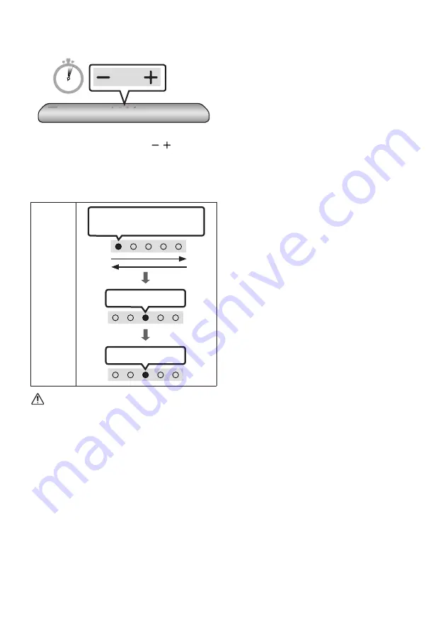 Samsung HW-S61T/ZF Скачать руководство пользователя страница 40