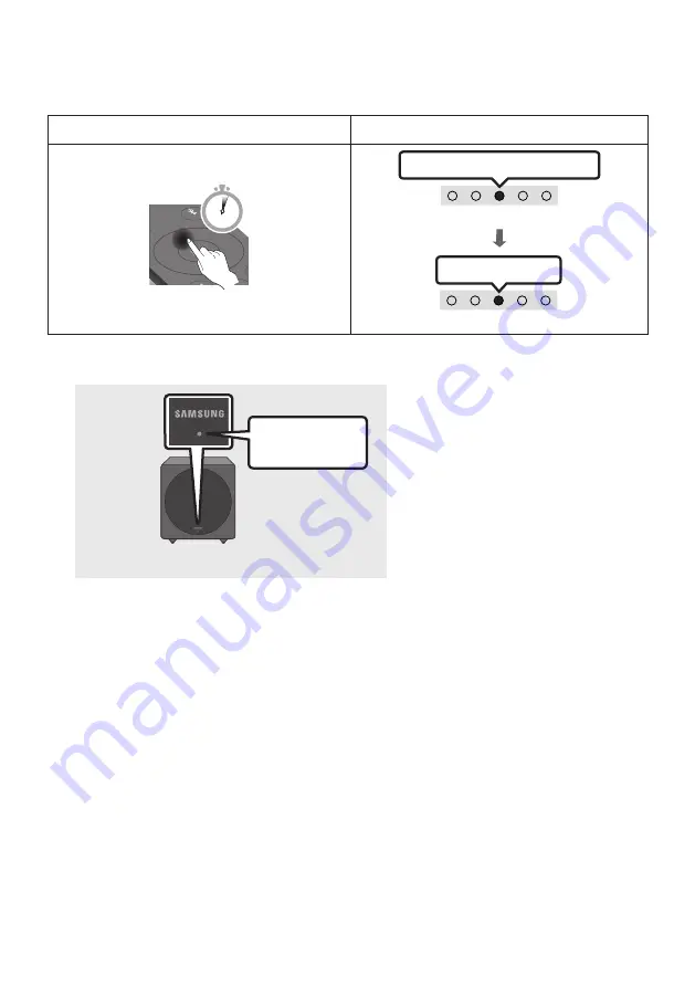 Samsung HW-S61T/ZF Full Manual Download Page 108